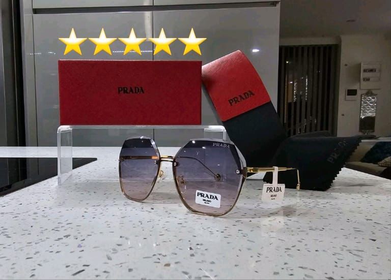 LENTES PRADA MARCO FINO