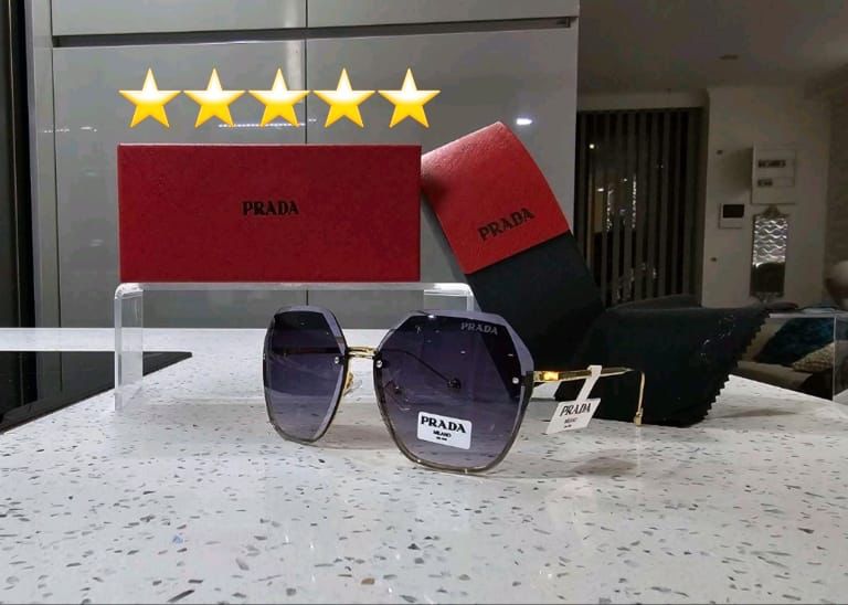 LENTES PRADA MARCO FINO