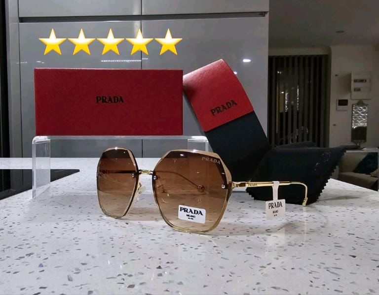 LENTES PRADA MARCO FINO