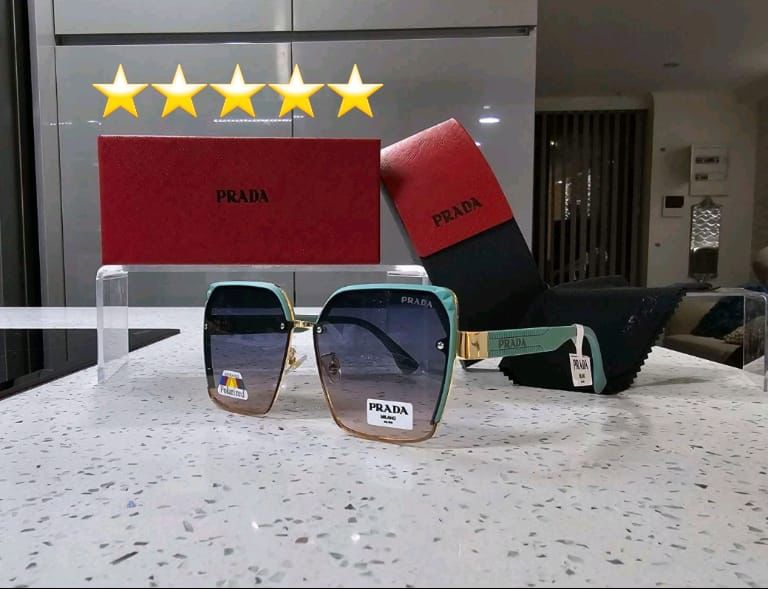 LENTES PRADA