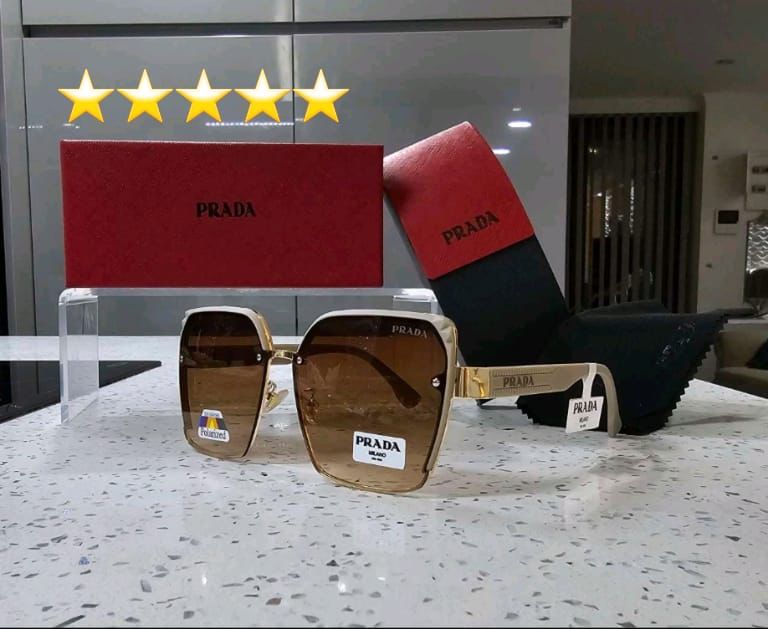 LENTES PRADA